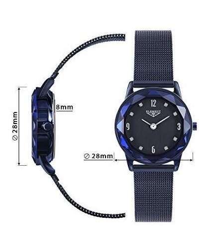 Watches 33 ELEMENT LADIES Blue 331515 – 3