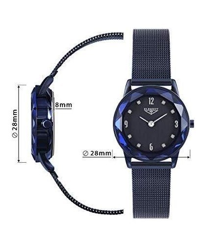 Watches 33 ELEMENT LADIES Blue 331515 – 7