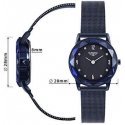 Watches 33 ELEMENT LADIES Blue 331515 Watches 33 ELEMENT LADIES Blue 331515