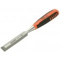 Bahco Wood Chisel 424P 22mm two-component handle Bahco Wood Chisel 424P 22mm two-component handle