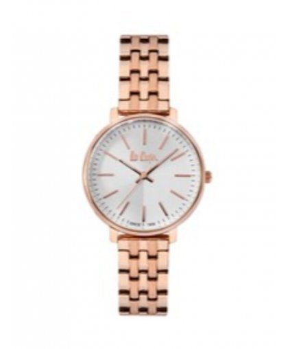 Lee Cooper Watches Lee Cooper Ladies