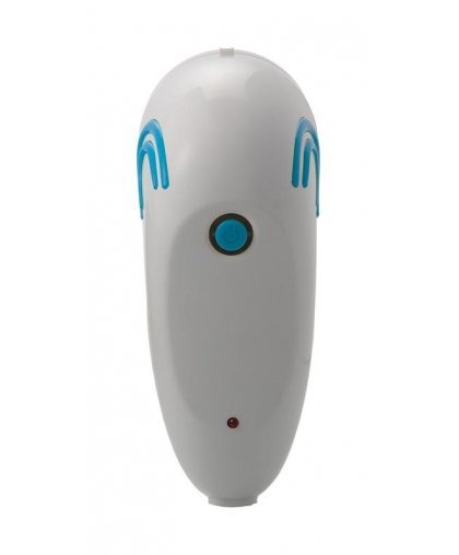 Zyle Rechargeable fluff collector ZY301LNB – 10