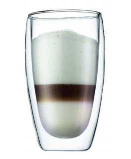 Zyle Thermo glasses 440 ml, ZY8044DG