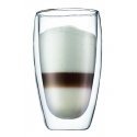 Zyle Thermo glasses 440 ml, ZY8044DG Zyle Thermo glasses 440 ml, ZY8044DG