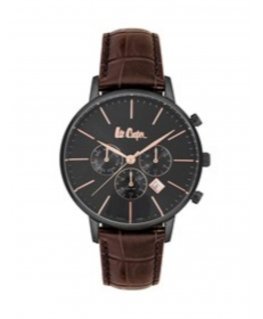Watches Lee Cooper Men LC06916.062