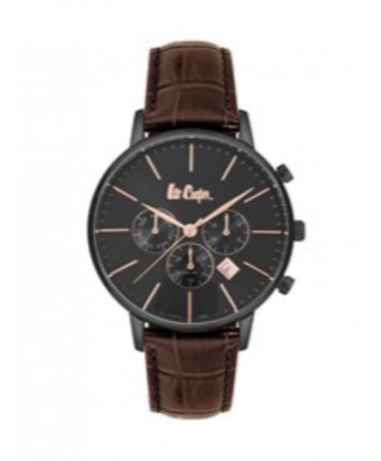 Watches Lee Cooper Men LC06916.062