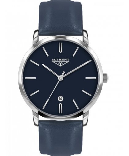 Watches 33 ELEMENT GENTS Blue 331525