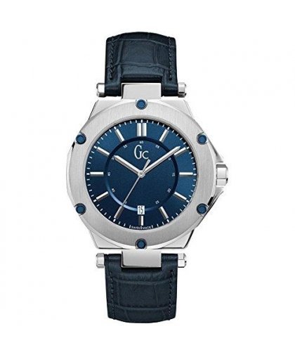 Watches GC GENTS X12004G7S – 4