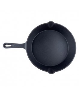 Texas Club Ketaus keptuvėlė, 25 cm