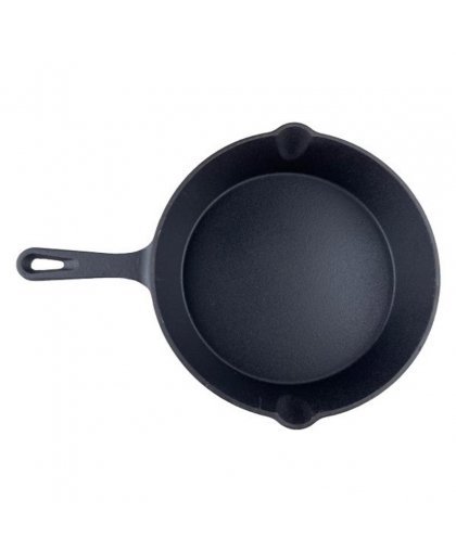 KAMADO BONO Cast iron frying pan, 25 cm