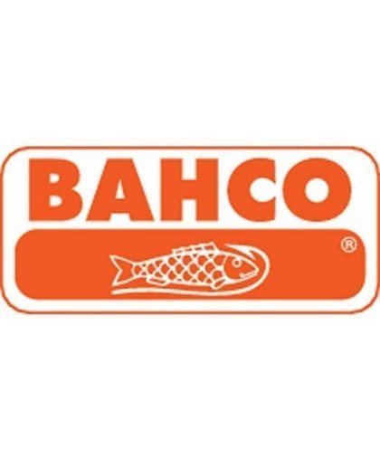 Bahco Straight saw blades Sandflex Bi-Metal 150mm * 0.9mm ST 8 / 12TPI, for heavy metal 5pcs – 3