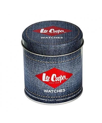 Watches Lee Cooper Ladies LC06241.330 – 3