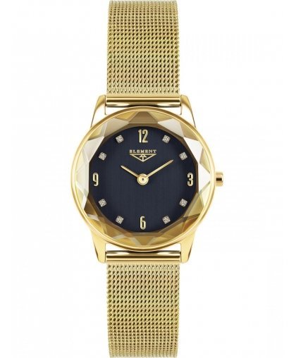 Watches 33 ELEMENT LADIES Blue 331514