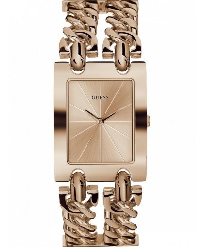 GUESS Watches GUESS LADIES W1117L3