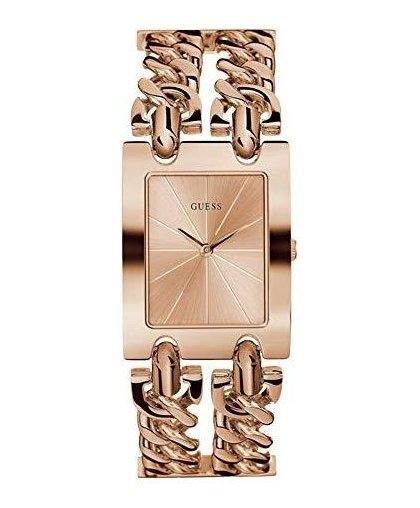 Watches GUESS LADIES W1117L3 – 5