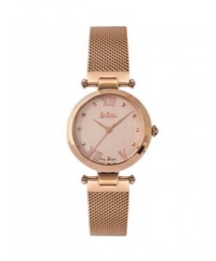Watches Lee Cooper Ladies LC06880.410