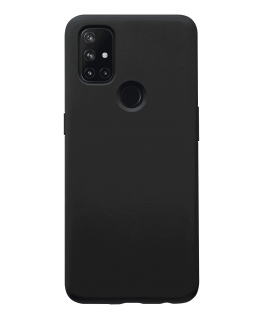 Bumper Case OnePlus Nord N10, black / 6060127