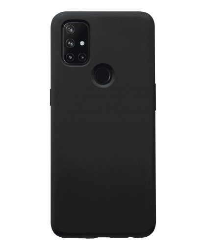 Case OnePlus Nord N10, black / 6060127