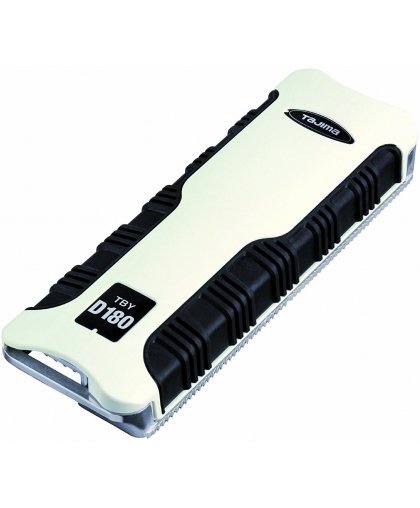 Abrasive Tajima tool for sanding the edges of gypsum board – 2