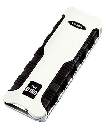 Abrasive Tajima tool for sanding the edges of gypsum board – 5