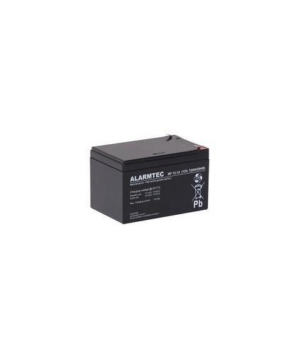 EMU Electronic Battery BATTERY 12V 12AH