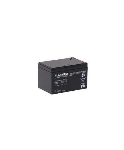 Battery BATTERY 12V 12AH VRLA / BP12-12 ALARMTEC EMU – 3