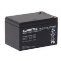 Battery BATTERY 12V 12AH VRLA / BP12-12 ALARMTEC EMU Battery BATTERY 12V 12AH VRLA / BP12-12 ALARMTEC EMU