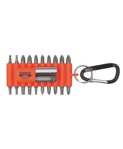 Bahco Nozzle set PH + PZ