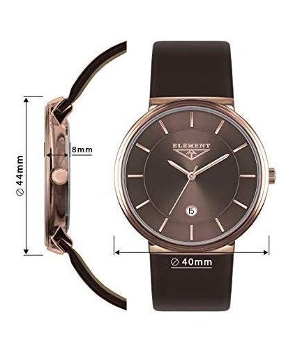 Watches 33 ELEMENT GENTS 331524 – 7