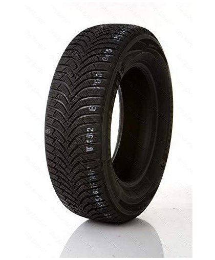 Hankook Tires Winter i * cept RS2 (W452) 94 T (CC 72dB) – 3