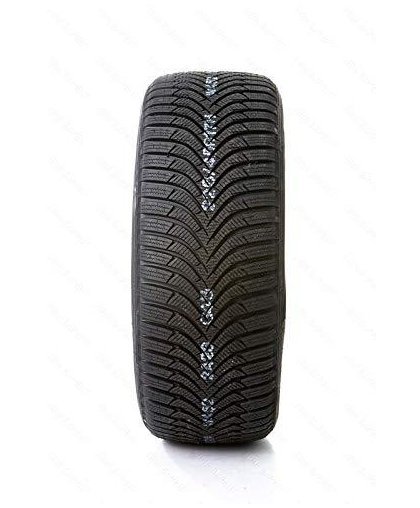 Hankook Tires Winter i * cept RS2 (W452) 94 T (CC 72dB) – 4