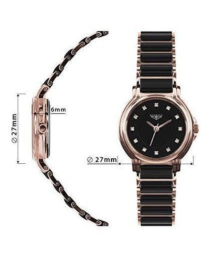 Watches 33 ELEMENT CERAMICS 331407C – 3