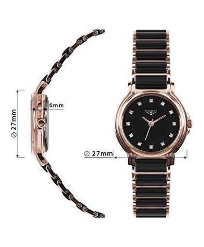 Watches 33 ELEMENT CERAMICS 331407C – 7
