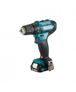 Makita Cordless Drill DF333DWAE 10.8V 2x2.0Ah