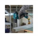 Makita Akumuliatorinis gręžtuvas DF333DWAE 10,8V 2x2,0Ah
