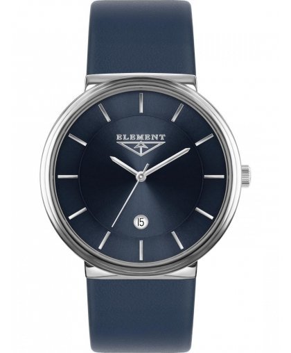 Watches 33 ELEMENT GENTS Blue 331523