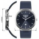 Watches 33 ELEMENT GENTS Blue 331523 Watches 33 ELEMENT GENTS Blue 331523