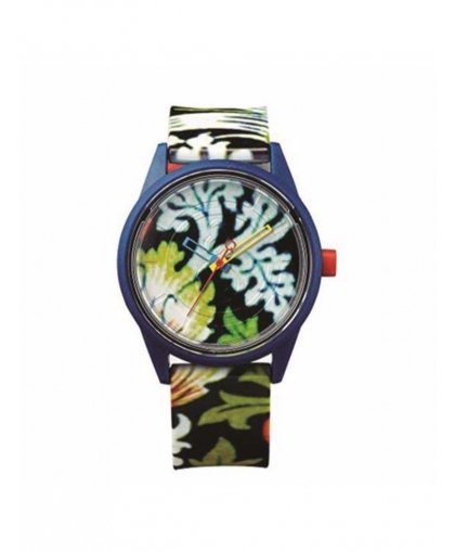 Q&Q Watches Q&Q Smile Solar RP00J028Y