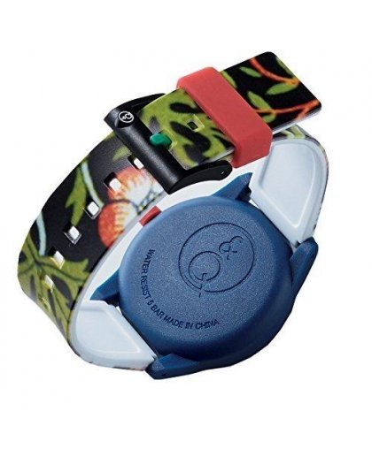 Watches Q&Q Smile Solar RP00J028Y – 4