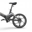 Beaster Scooter El. Dviratis BEASTER, BS95