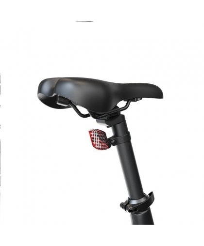 Beaster Scooter El. Dviratis BEASTER, BS95 – 16