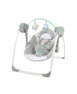 Kids Ii Juvenile INGENUITY sūpuoklės Comfort 2 Go Fanciful Forest
