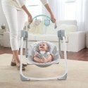Kids Ii Juvenile INGENUITY sūpuoklės Comfort 2 Go Fanciful Forest Kids Ii Juvenile INGENUITY sūpuoklės Comfort 2 Go Fanciful Forest