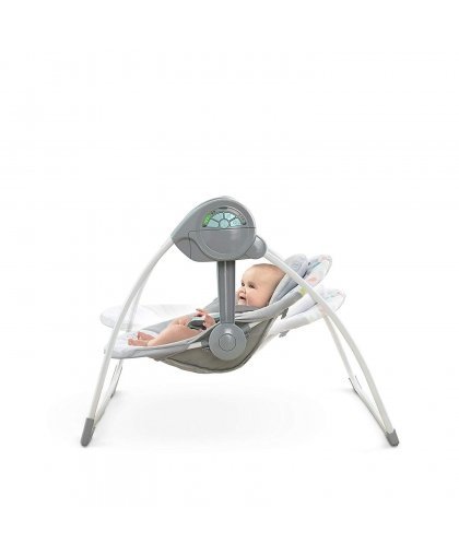 Kids Ii Juvenile INGENUITY sūpuoklės Comfort 2 Go Fanciful Forest – 3