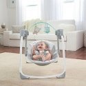 Kids Ii Juvenile INGENUITY sūpuoklės Comfort 2 Go Fanciful Forest Kids Ii Juvenile INGENUITY sūpuoklės Comfort 2 Go Fanciful Forest