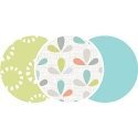 Kids Ii Juvenile INGENUITY sūpuoklės Comfort 2 Go Fanciful Forest