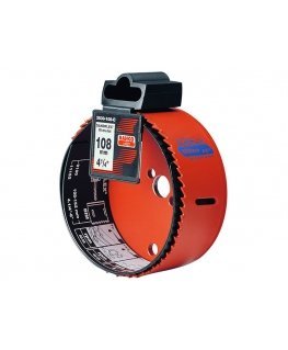 Bahco Bi-metalinė karūna 111mm