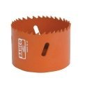 Bahco Bi-metalinė karūna 111mm Bahco Bi-metalinė karūna 111mm
