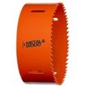 Bahco Bi-metalinė karūna 111mm Bahco Bi-metalinė karūna 111mm