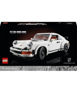 LEGO 10295 - Porsche 911